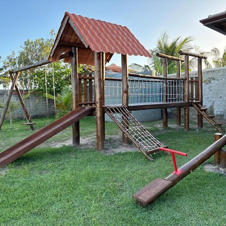Casa - Taipu De Fora Villa Marau  Ngoại thất bức ảnh