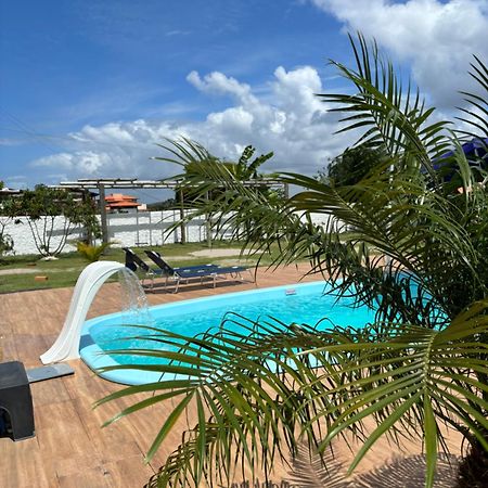 Casa - Taipu De Fora Villa Marau  Ngoại thất bức ảnh