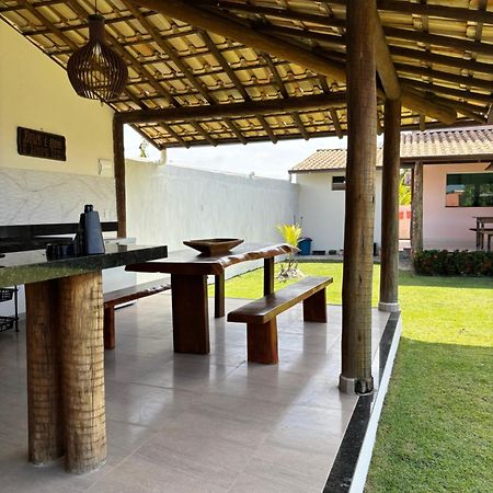 Casa - Taipu De Fora Villa Marau  Ngoại thất bức ảnh