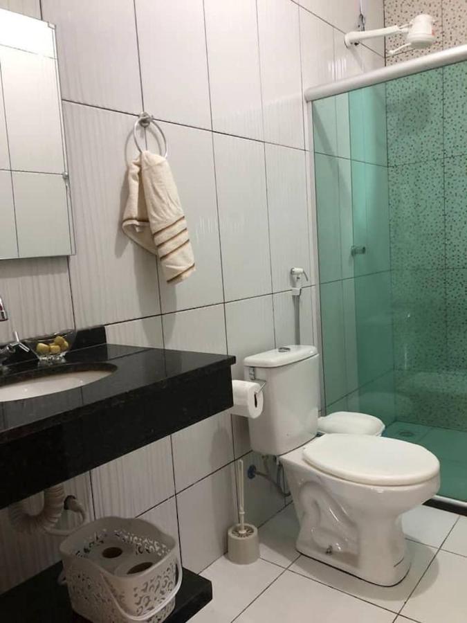 Casa - Taipu De Fora Villa Marau  Ngoại thất bức ảnh