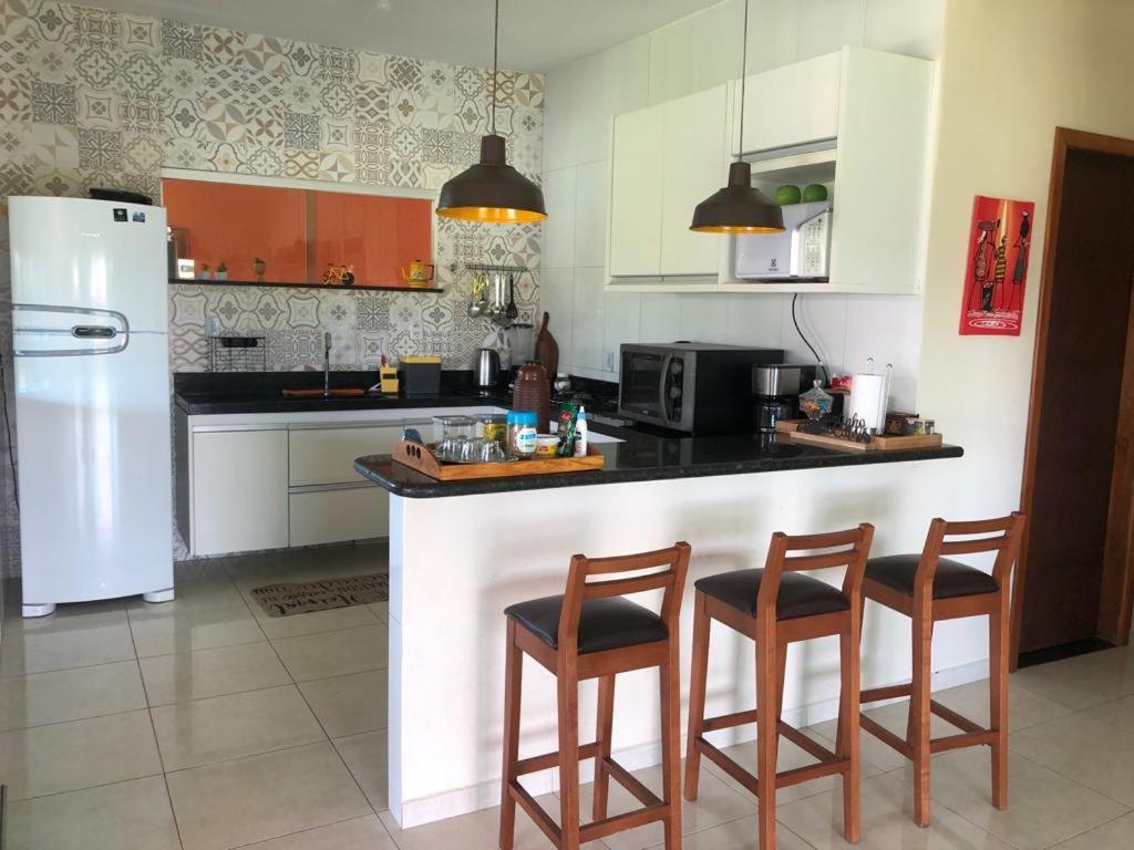 Casa - Taipu De Fora Villa Marau  Ngoại thất bức ảnh
