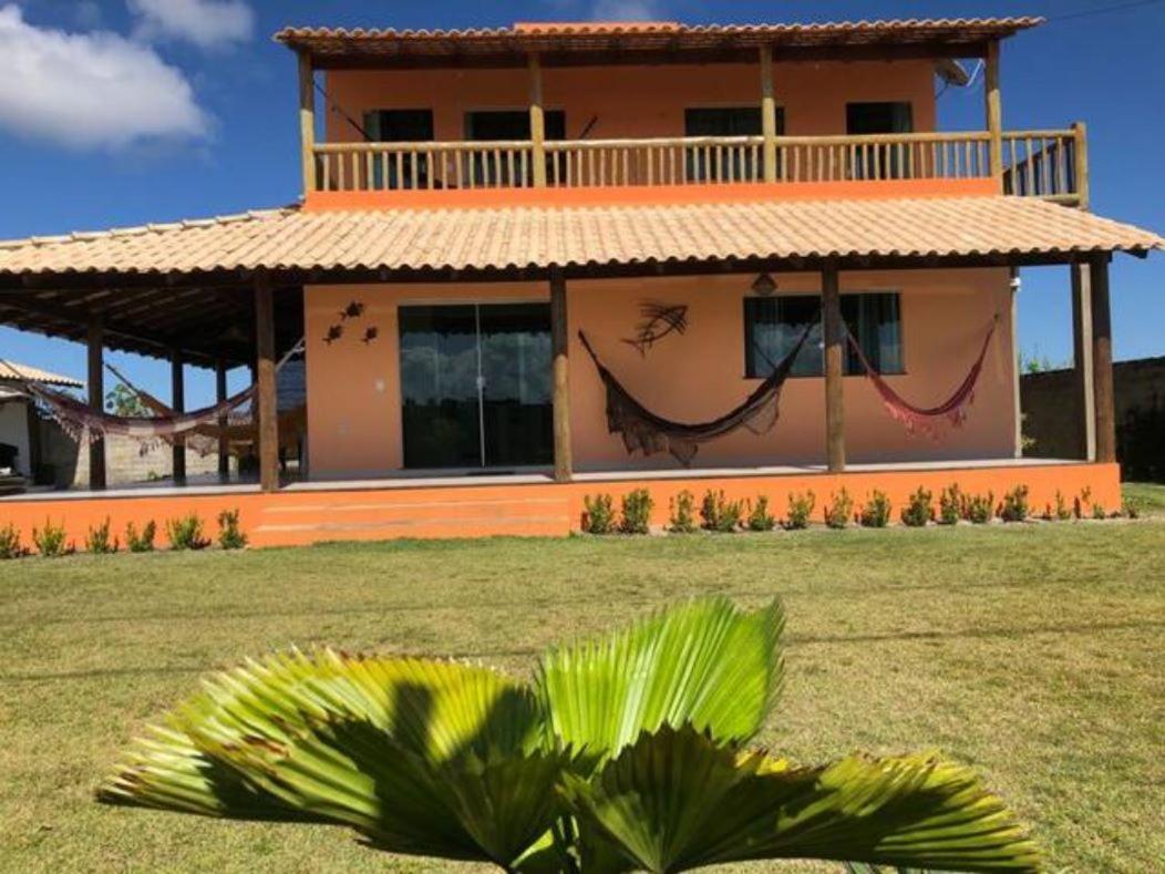 Casa - Taipu De Fora Villa Marau  Ngoại thất bức ảnh