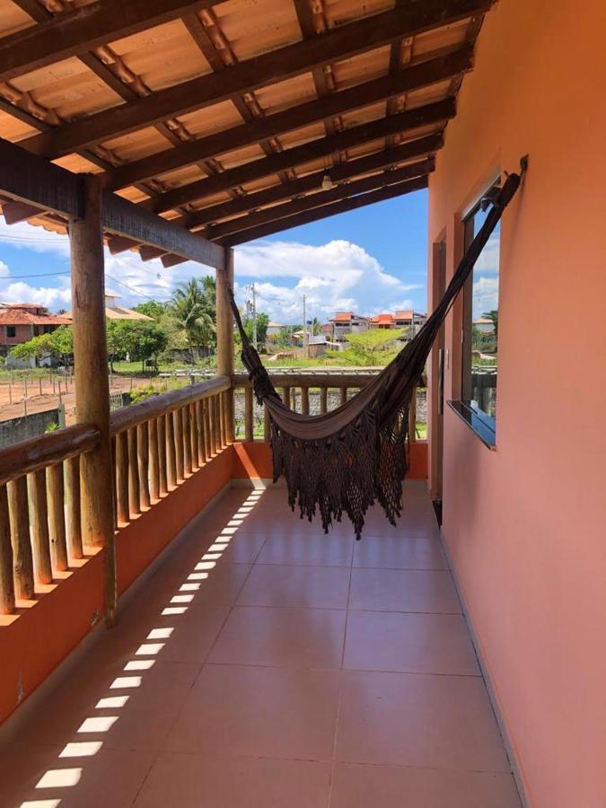 Casa - Taipu De Fora Villa Marau  Ngoại thất bức ảnh
