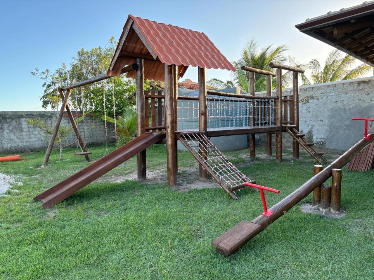 Casa - Taipu De Fora Villa Marau  Ngoại thất bức ảnh