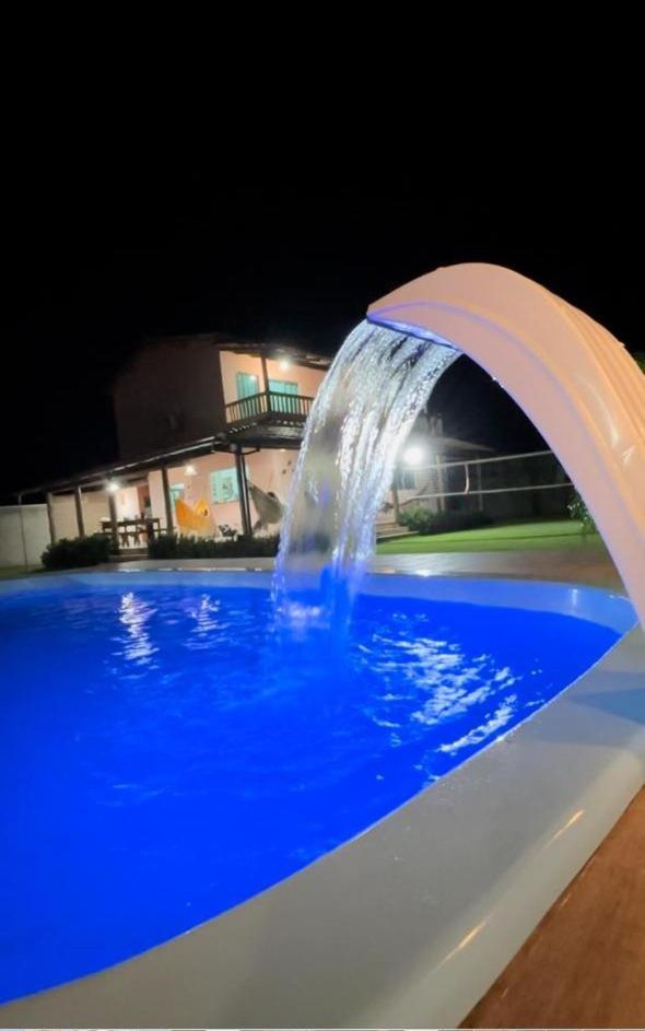Casa - Taipu De Fora Villa Marau  Ngoại thất bức ảnh