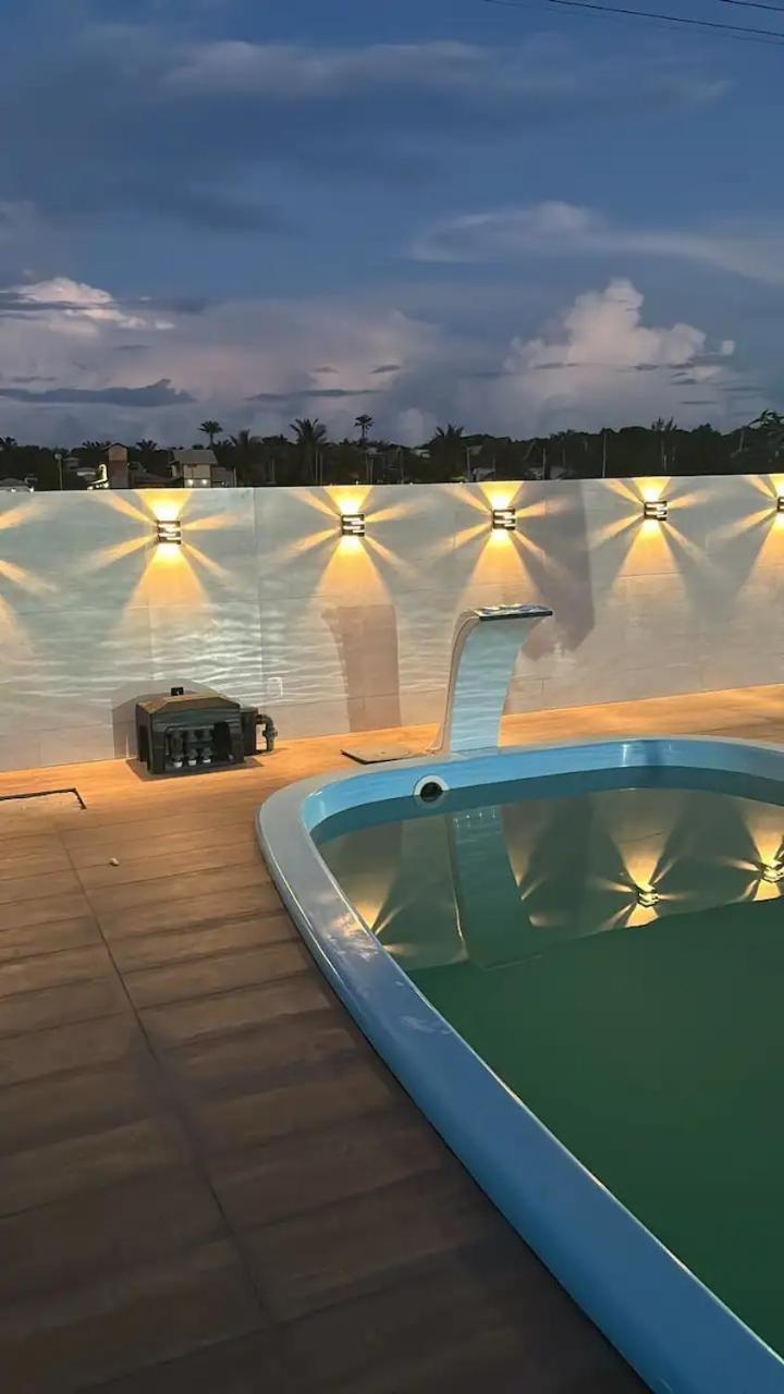 Casa - Taipu De Fora Villa Marau  Ngoại thất bức ảnh