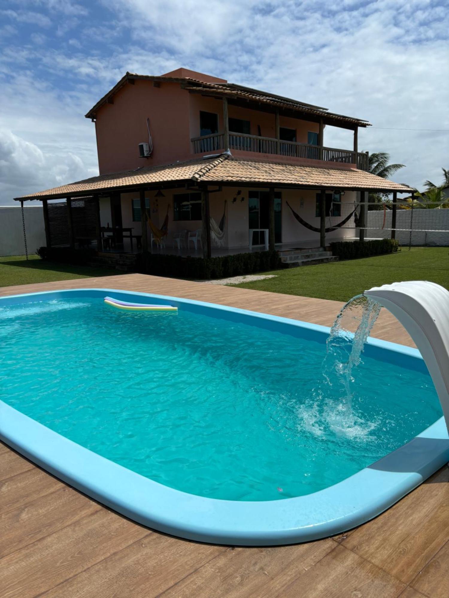Casa - Taipu De Fora Villa Marau  Ngoại thất bức ảnh