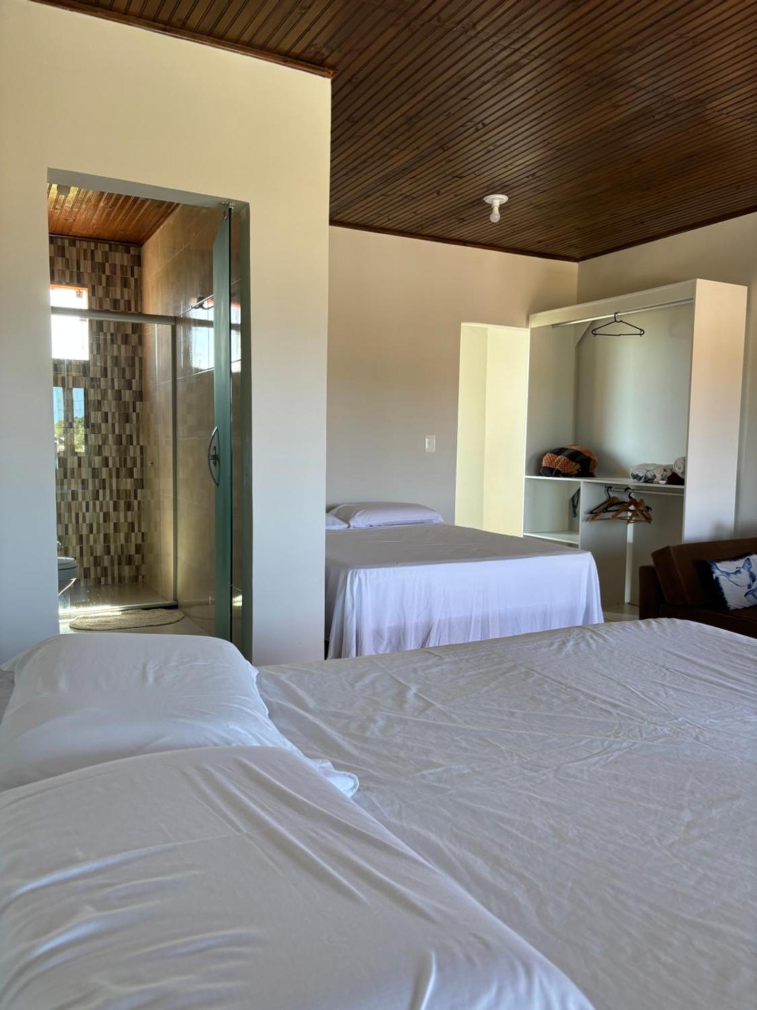 Casa - Taipu De Fora Villa Marau  Ngoại thất bức ảnh