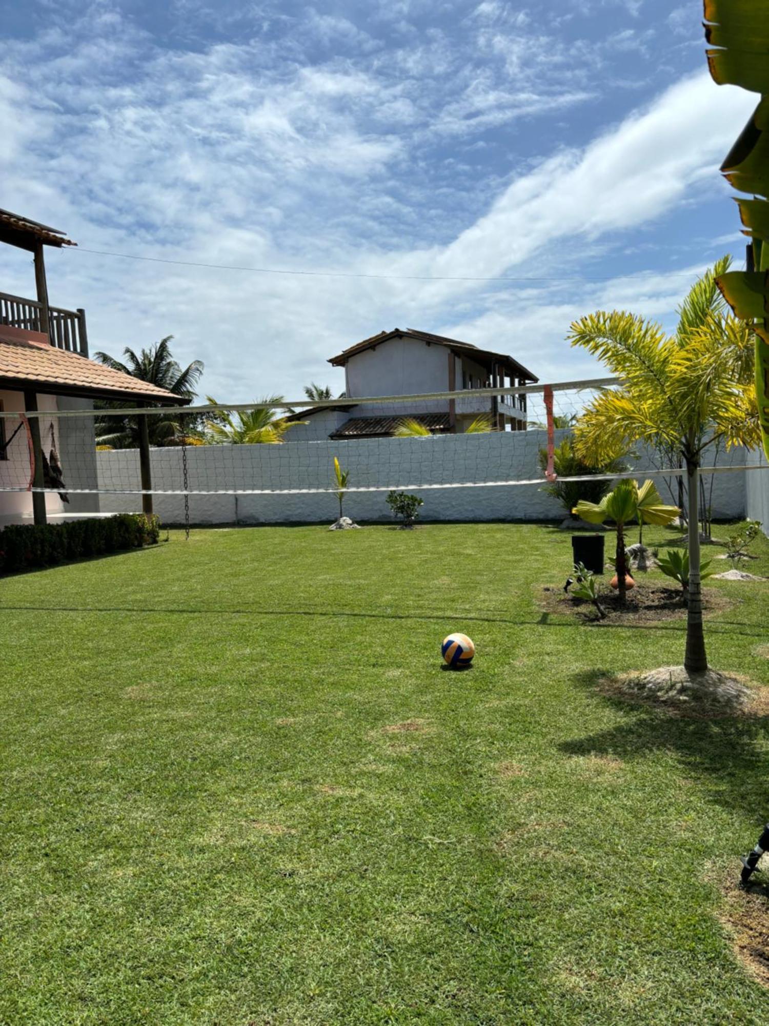 Casa - Taipu De Fora Villa Marau  Ngoại thất bức ảnh