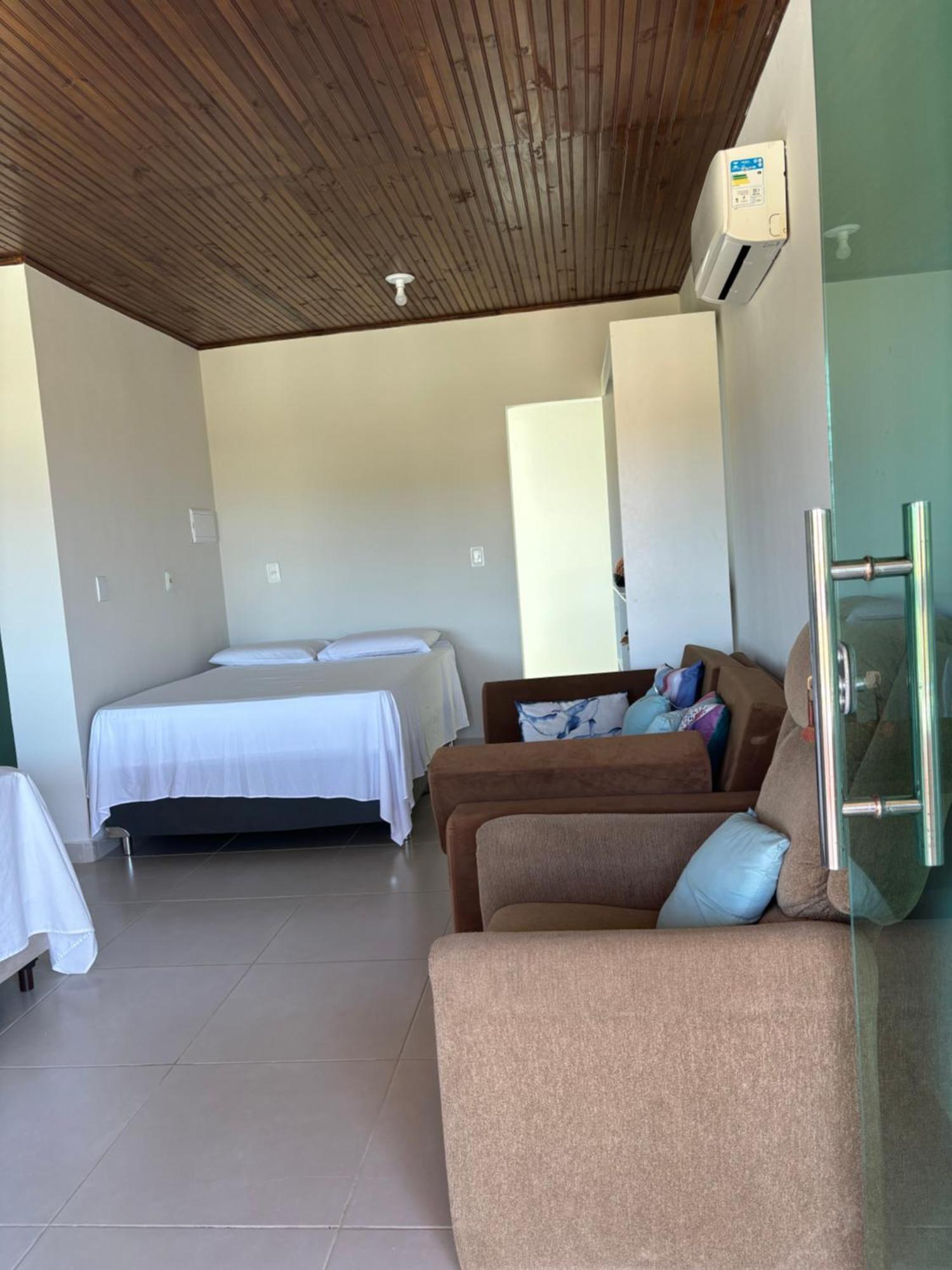 Casa - Taipu De Fora Villa Marau  Ngoại thất bức ảnh
