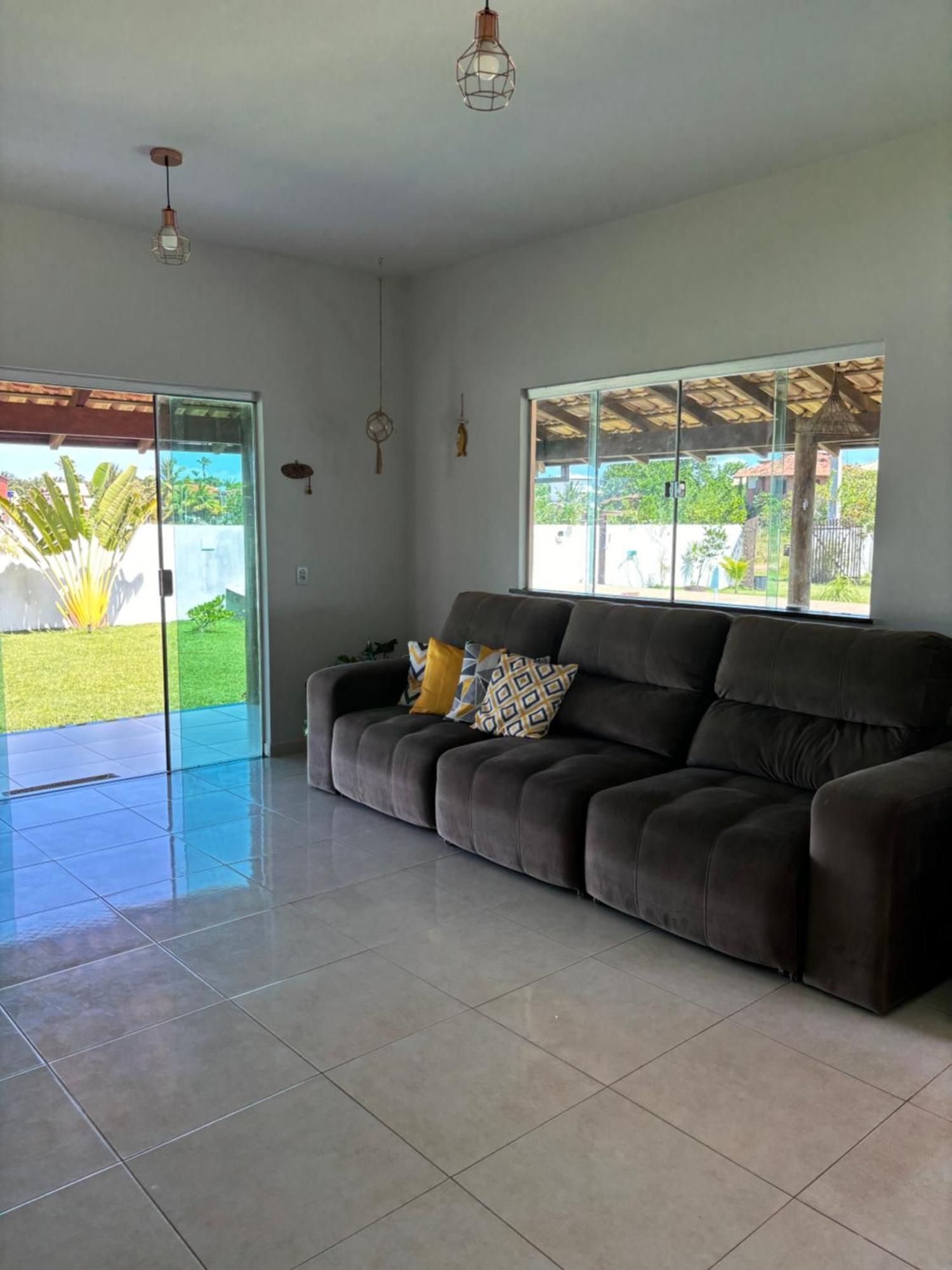 Casa - Taipu De Fora Villa Marau  Ngoại thất bức ảnh