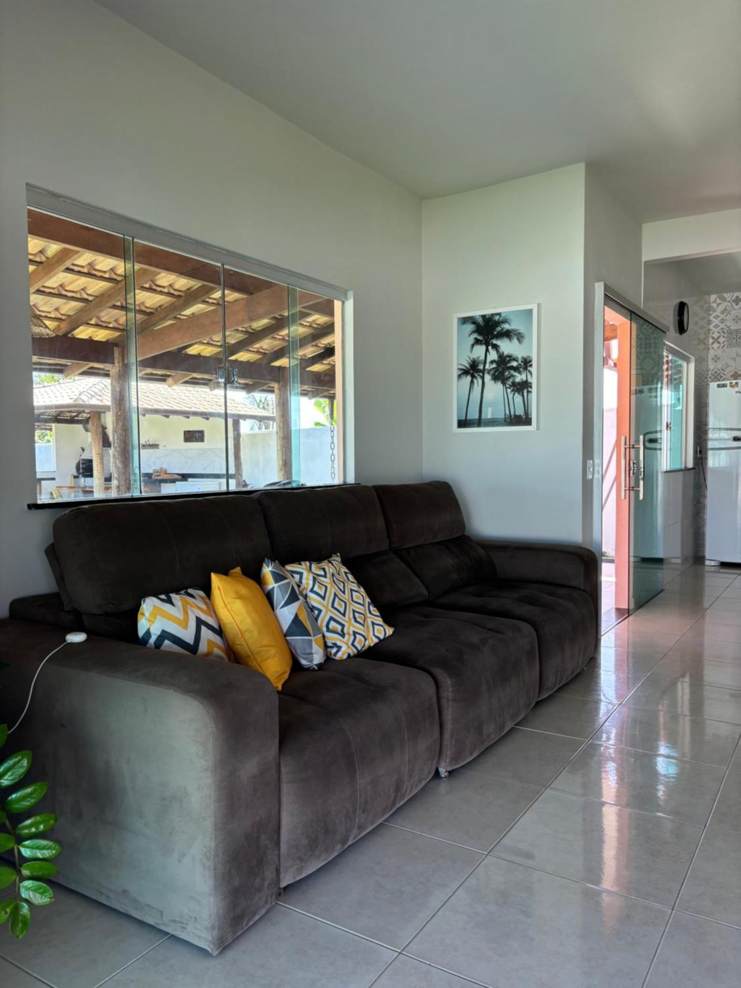 Casa - Taipu De Fora Villa Marau  Ngoại thất bức ảnh