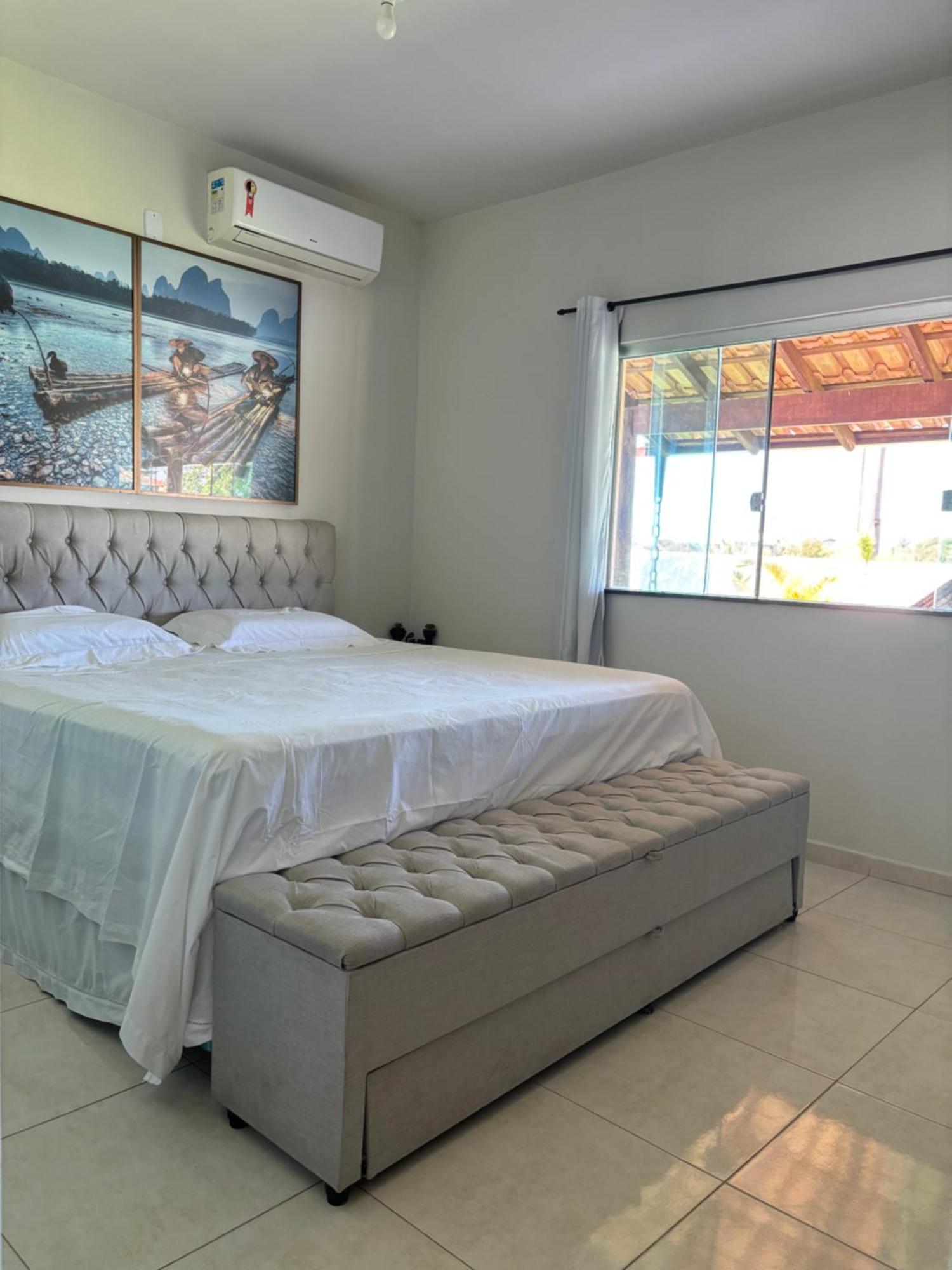 Casa - Taipu De Fora Villa Marau  Ngoại thất bức ảnh