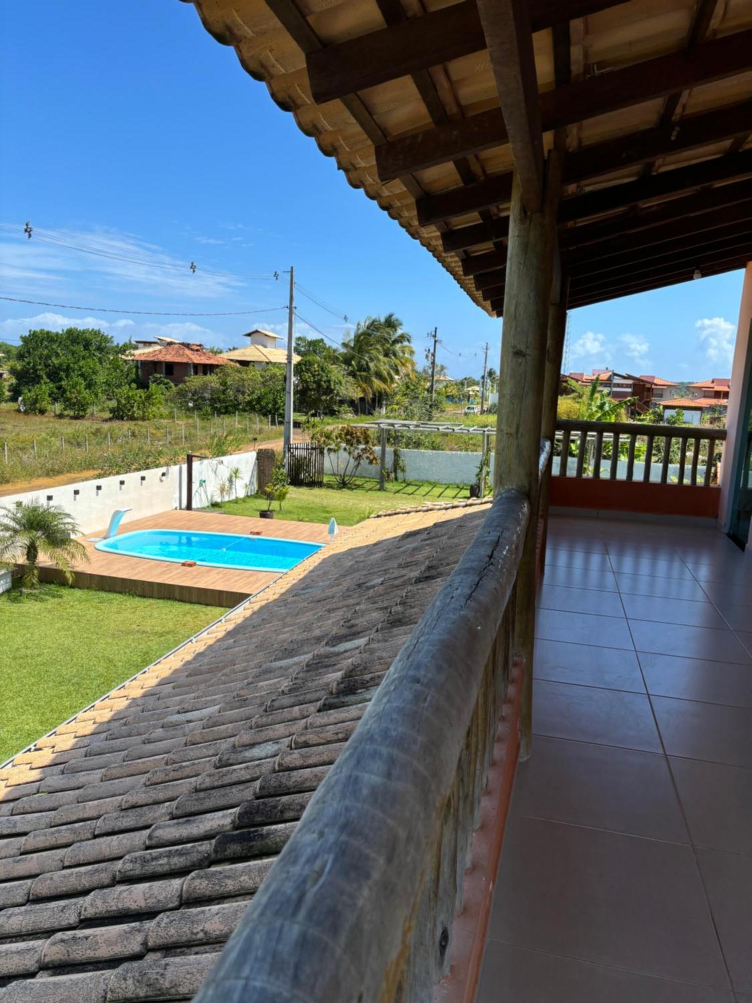 Casa - Taipu De Fora Villa Marau  Ngoại thất bức ảnh