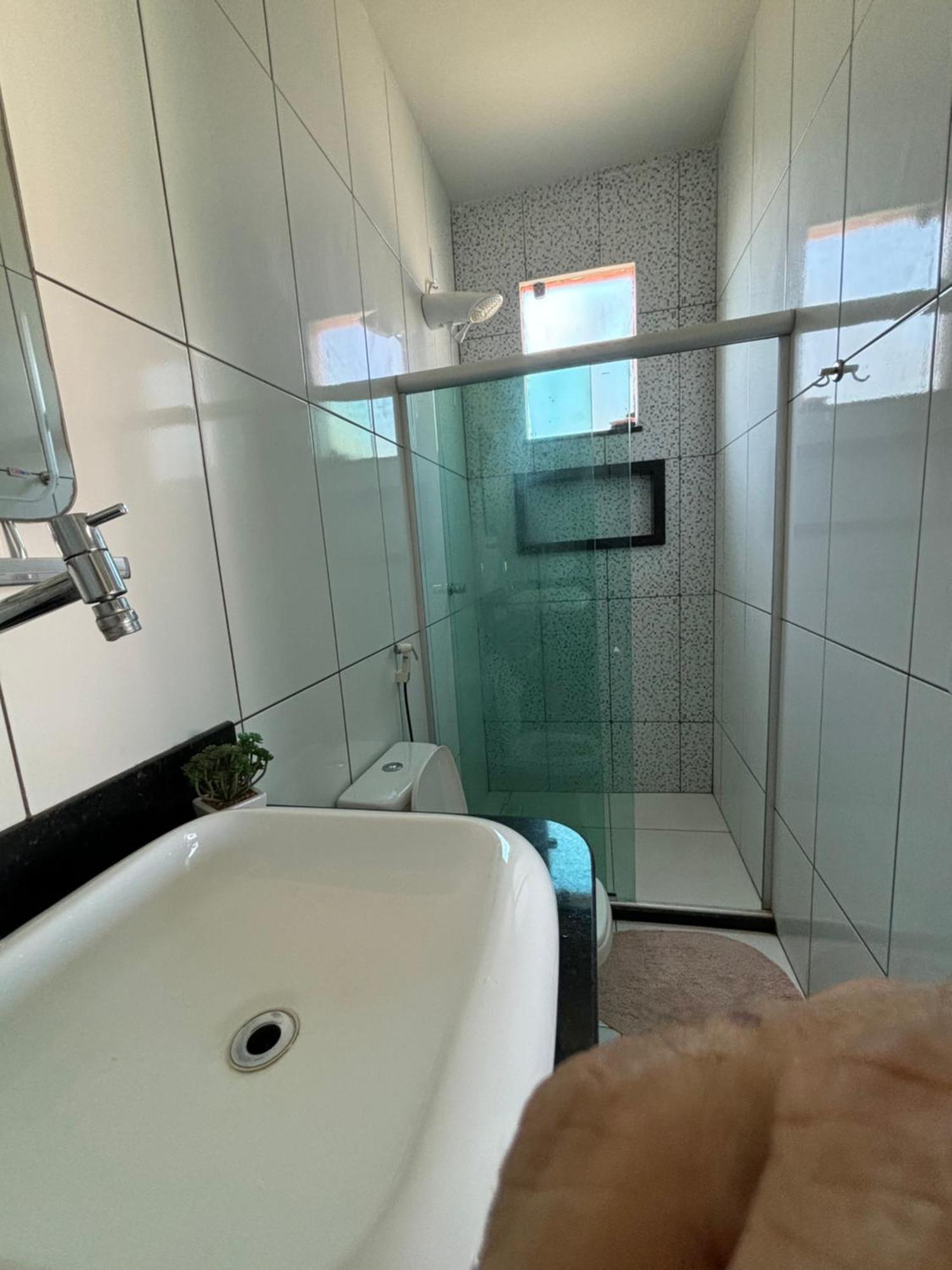 Casa - Taipu De Fora Villa Marau  Ngoại thất bức ảnh