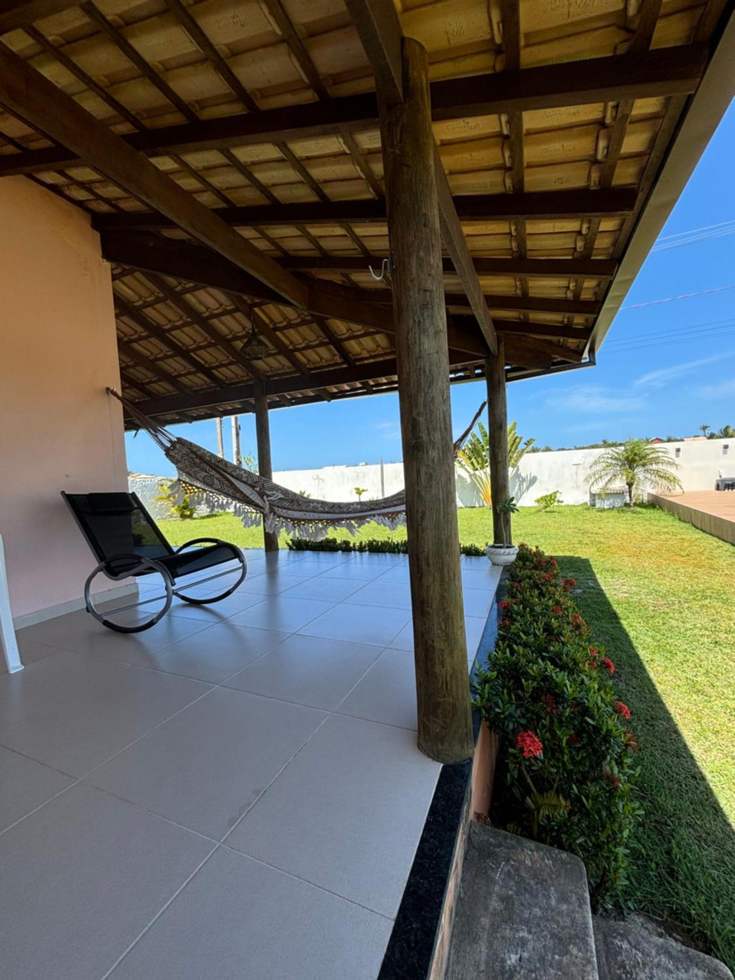 Casa - Taipu De Fora Villa Marau  Ngoại thất bức ảnh