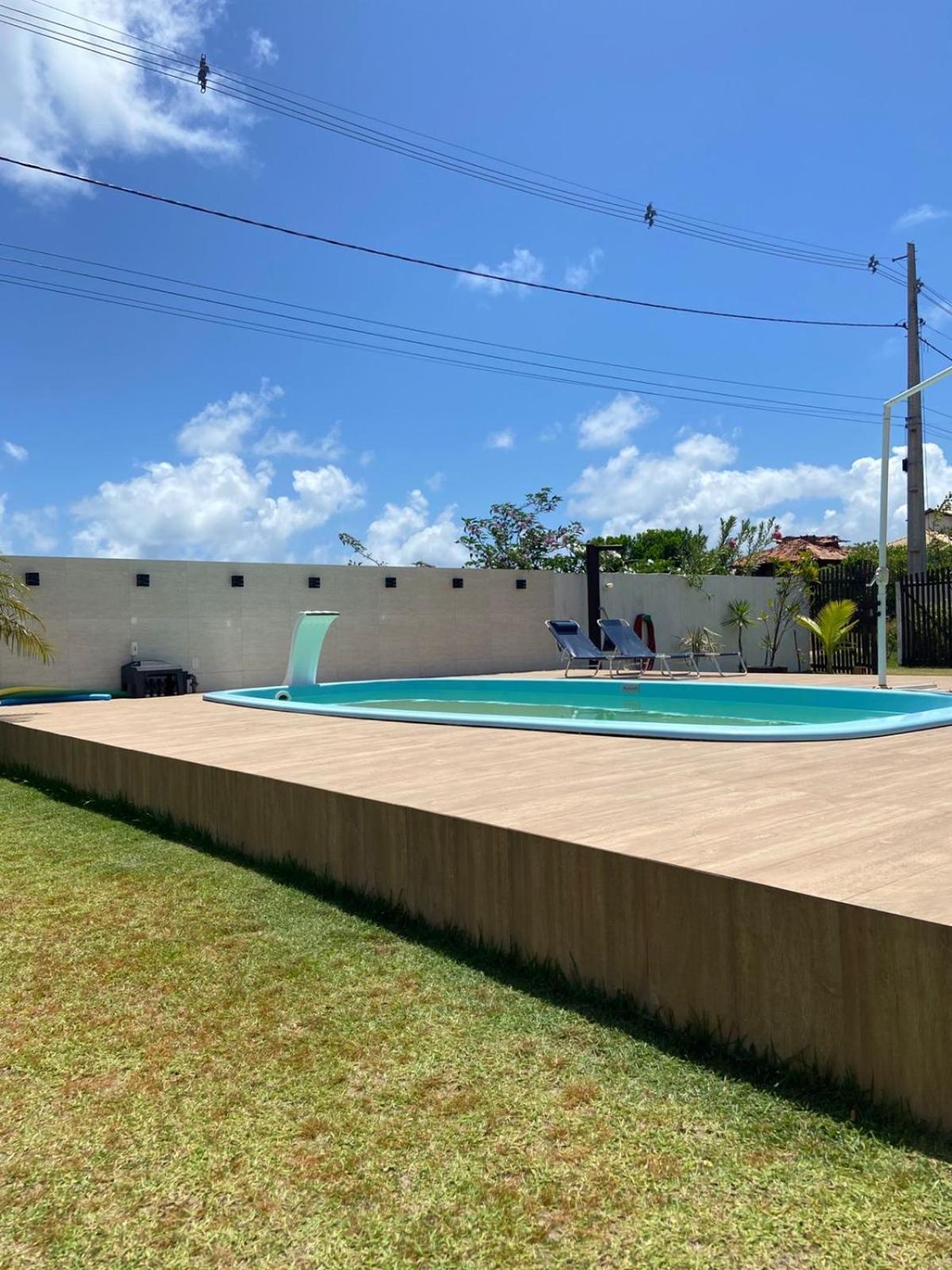 Casa - Taipu De Fora Villa Marau  Ngoại thất bức ảnh